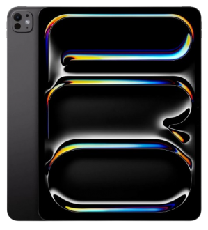 iPad Pro 13" (M4) Wi-Fi - 1